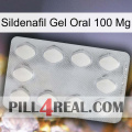 Sildenafil Gel Oral 100 Mg 16